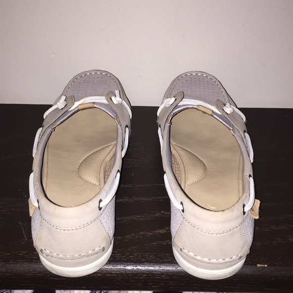 Bundle Alert💎 2 for $15: 
Leather Sperry Loafers - Picture 7 of 8